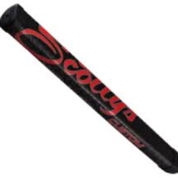 SCOTTY CAMERON CUSTOM SHOP LARGE PADDLE PUTTER GRIP - Picture 2 of 4